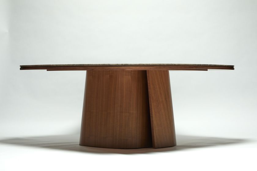 OOMA Tavolo By REDA AMALOU DESIGN | design Reda Amalou