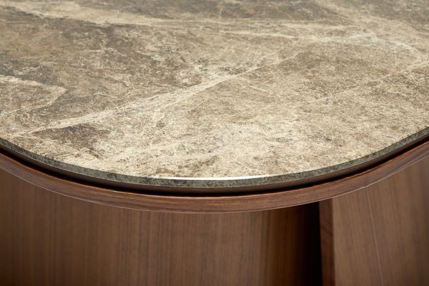 OOMA Table By REDA AMALOU DESIGN | design Reda Amalou