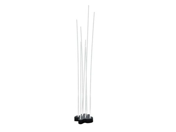 REEDS floor lamp By Artemide