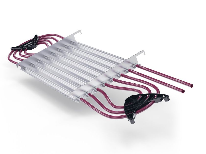 RAUTHERM NEO CONTACT Pannello radiante a soffitto By REHAU