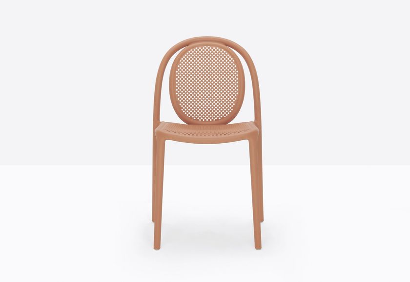 REMIND 3730 Chair By Pedrali | design Eugeni Quitllet