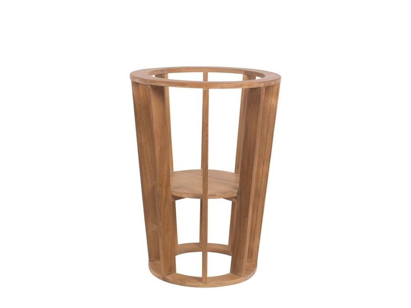 Fioriera Rotonda Da Interno - Italia - Foto 8