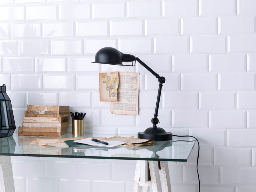 Playing With Shades And Textures