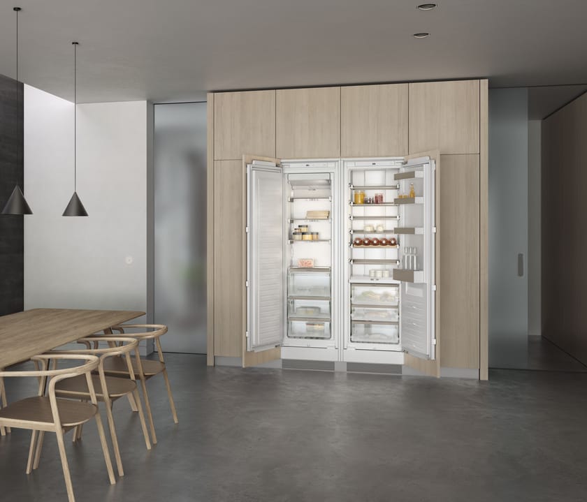 RF287370 Freezer By Gaggenau
