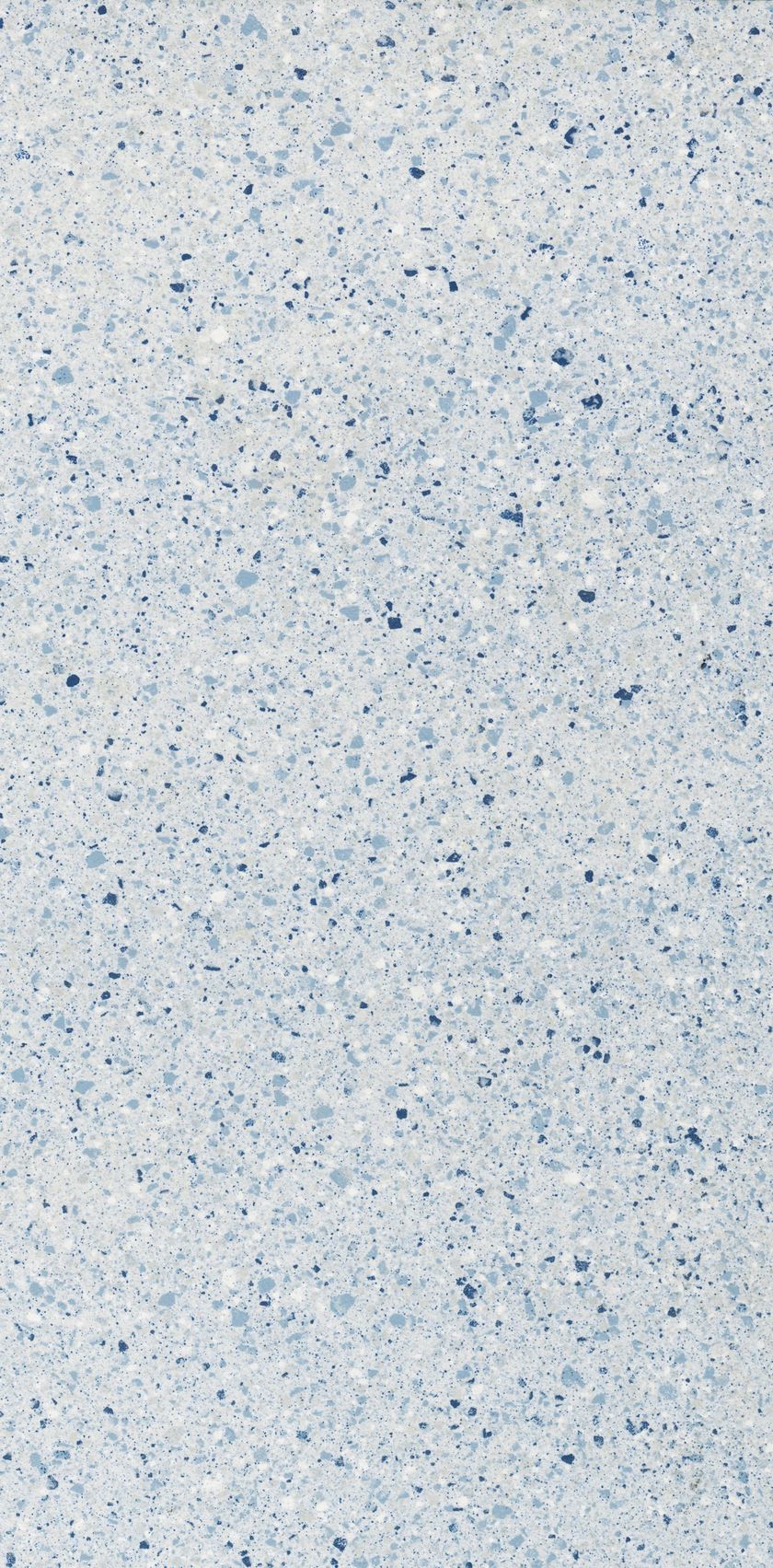 RIALTO BLUE Porcelain stoneware wall/floor tiles with granite effect By FMG