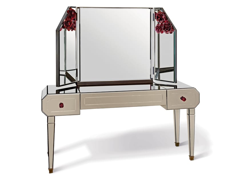 Product photograph of Rialto Dressing Table from Archiproducts UK