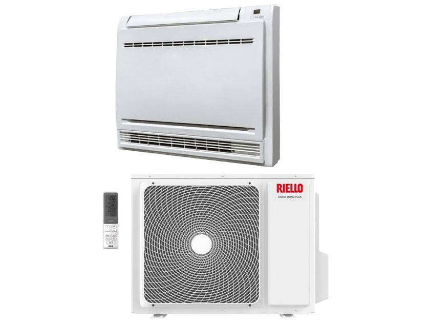 Split de aire acondicionados split y compactos Revit | Archiproducts