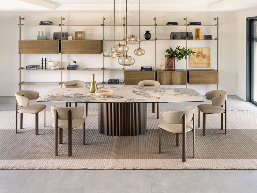 RIFLESSI: Tables, chairs, mirrors and designer furniture | Archiproducts