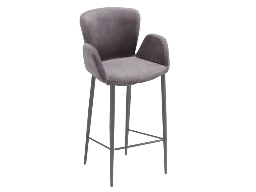 GIADA Stool By RIFLESSI