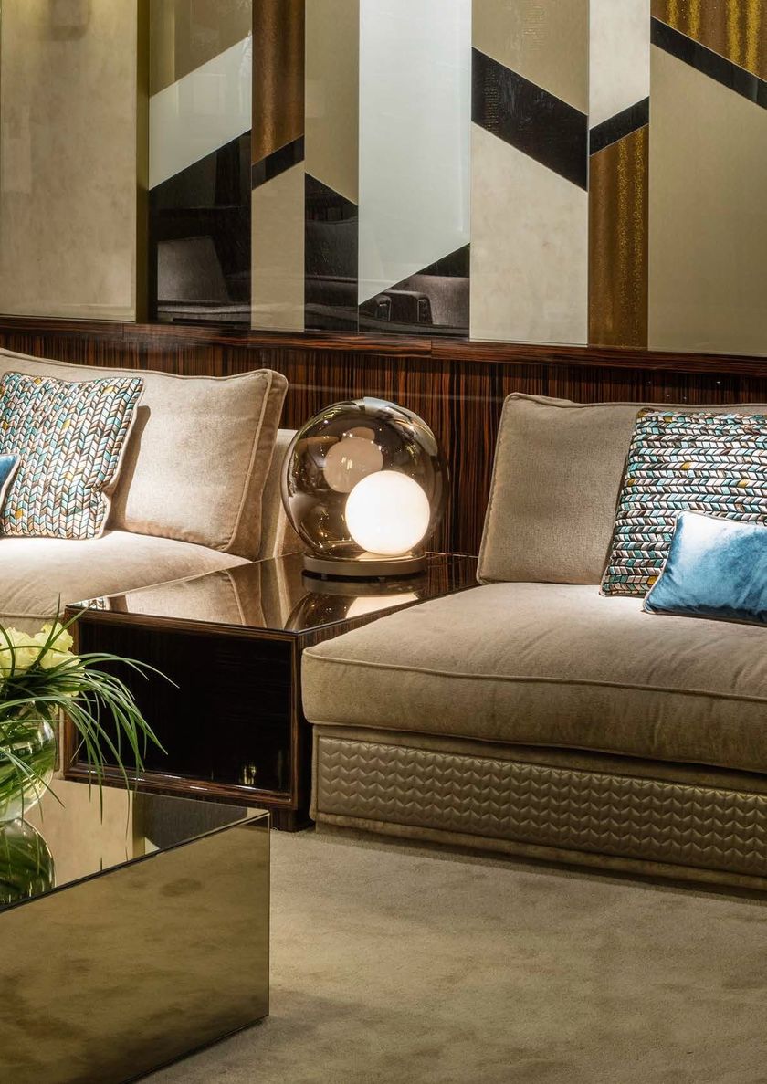 RIGEL Table lamp By Sicis