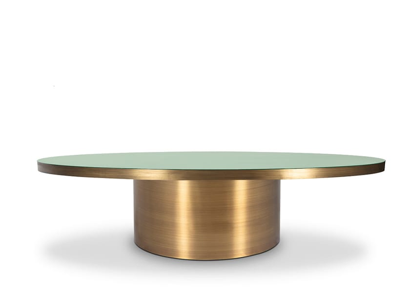 RIO Coffee table By Moanne