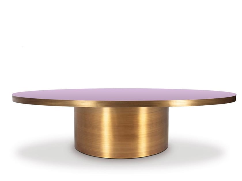 RIO Coffee table By Moanne