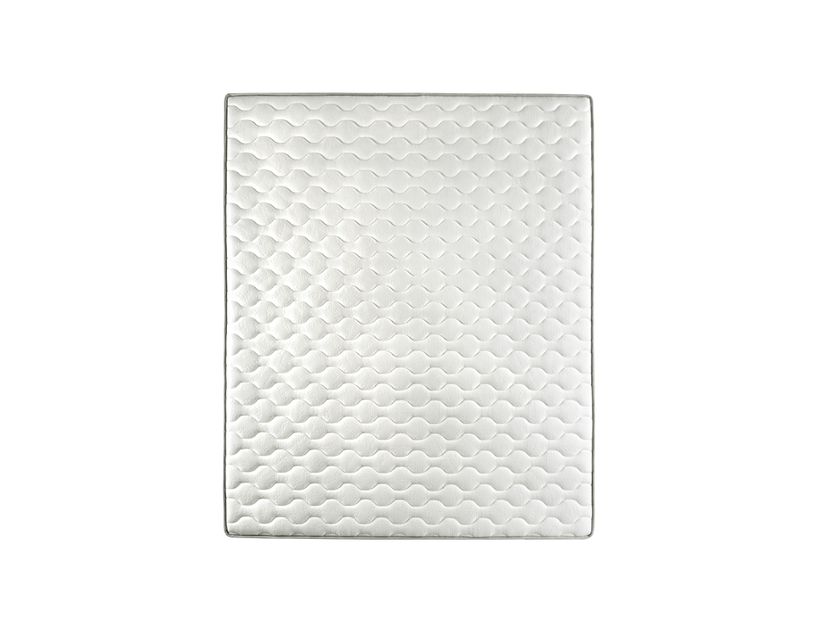 Materasso Italbaby Sano Riposo - 60 X 125 X 12 Cm, Antiallergico, Traspirante, Fodera Rimovibile, Made In Italy