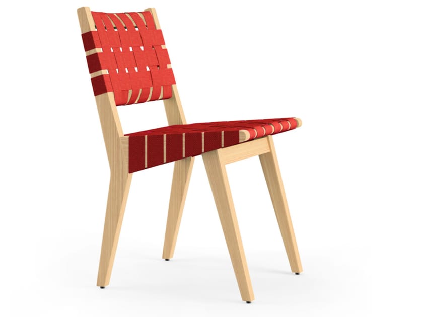 Product photograph of Risom Chair from Archiproducts UK