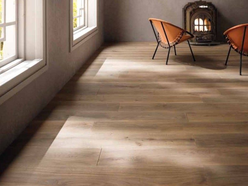 Oak parquet RISTRUTTURANDO By Triveneta Parchetti