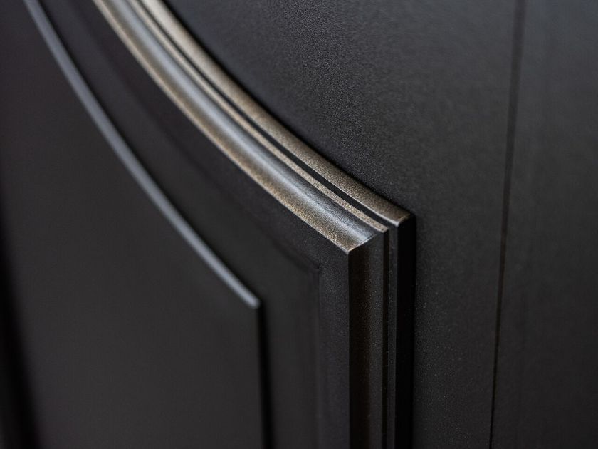 INVICTUS Entry door By RK Pivot Doors