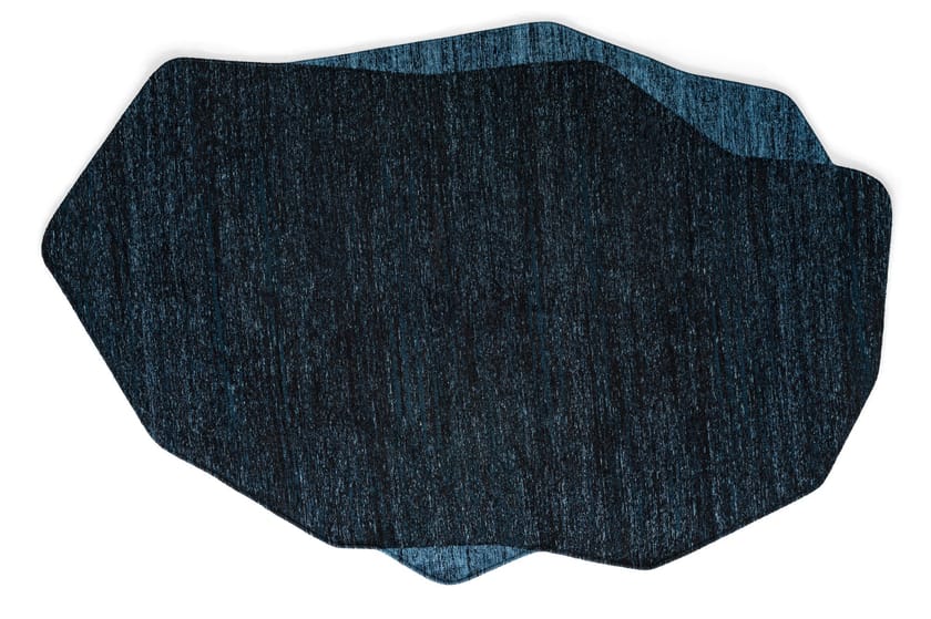 ROCHE Rug By Calligaris design Hanne Willmann