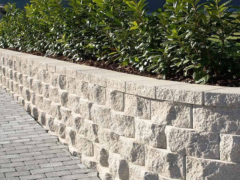 Struttura Del Muro Di Cemento Tadao Ando Porta Il Giappone A Hollywood