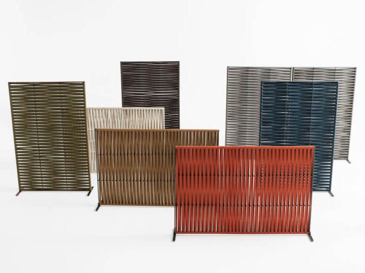 WING Room divider By RODA | design Rodolfo Dordoni