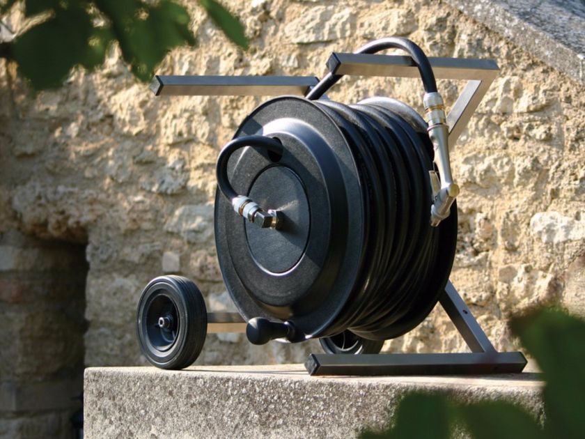 45 Migliori Carrelli Avvolgitubo Giardino Nel 2024 (recensioni, Opinioni, Prezzi - Foto 3