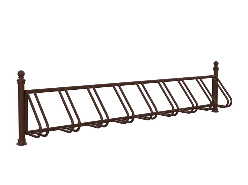 ROMA by Lazzari - Portabici - 2