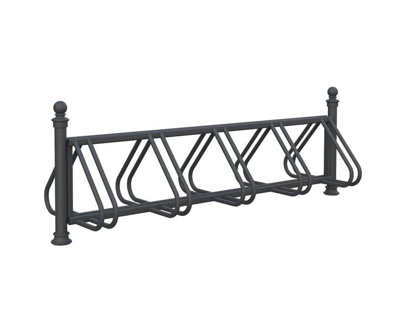 ROMA by Lazzari - Portabici - 3