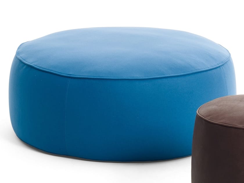 RONDÒ | Pouf rotondo