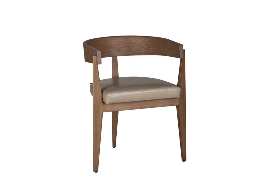 Product photograph of Ronson Chair from Archiproducts UK