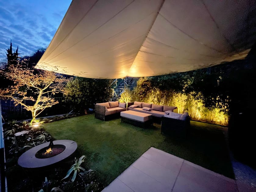 ROOFINGREEN NATURE by Roofingreen - Modulo sopraelevato da esterno con isolamento termico - 10