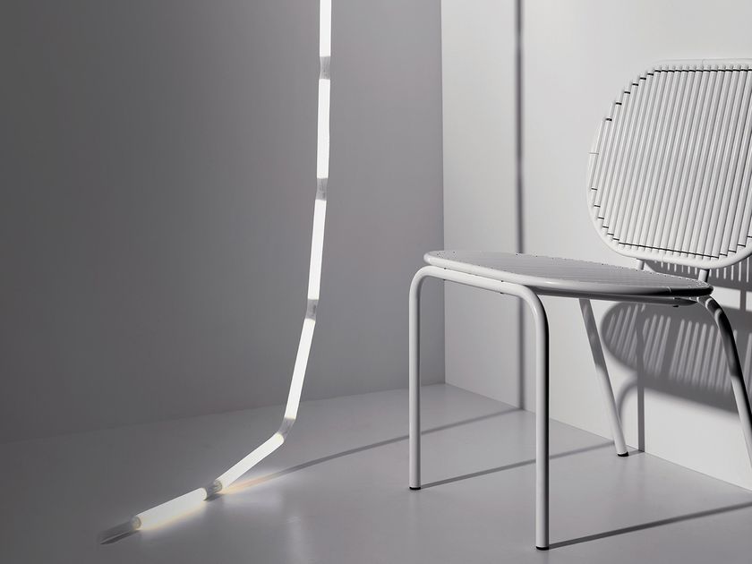 ROPE LIGHT | Suspension LED By AKTTEM design Verena Hennig