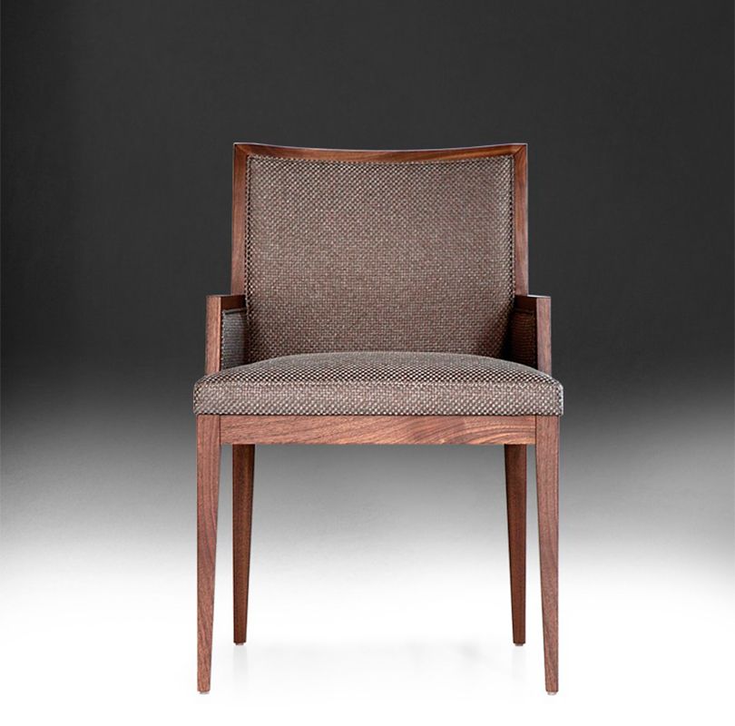 ROSA | Sedia By Mobi