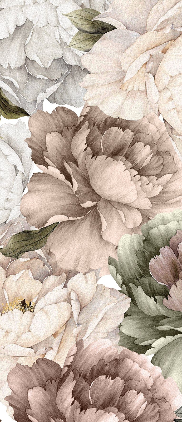 ROSE GARDEN by ORNAMENTA - Rivestimento in gres porcellanato smaltato - 4