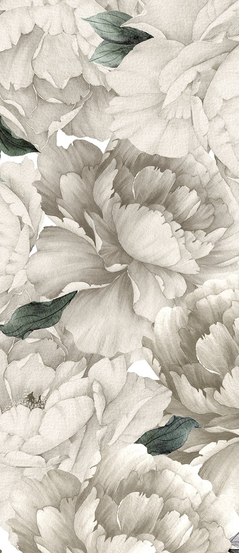 ROSE GARDEN by ORNAMENTA - Rivestimento in gres porcellanato smaltato - 6