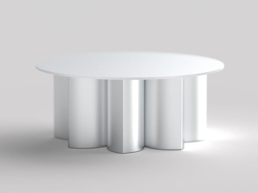 ROSETTE Coffee table By MOVIMENTO