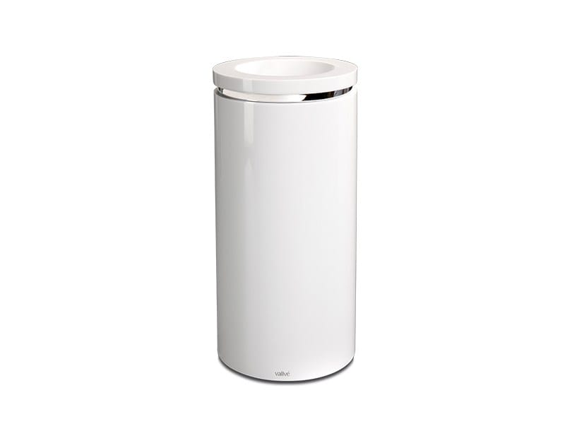 ROUND RING Waste bin ROUND RING Collection By Vallvé