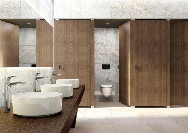 ROUND | Lavabo Collection Inspira By ROCA SANITARIO