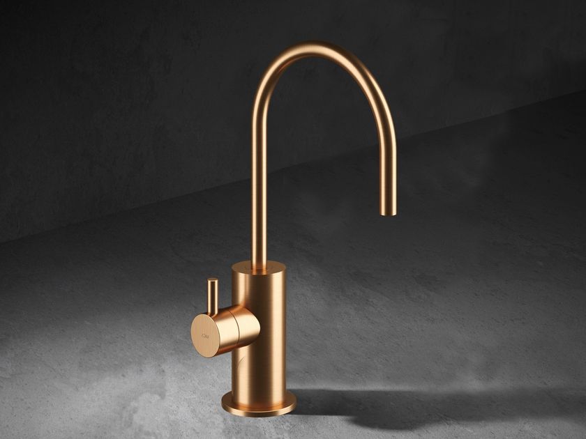 Corona del tubo di polietilene HD per acqua potabile NF PN12,5 40
