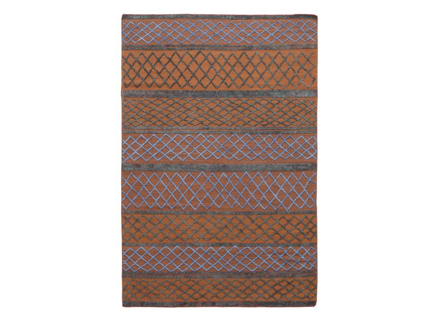 RUBIA Rug By Karpeta