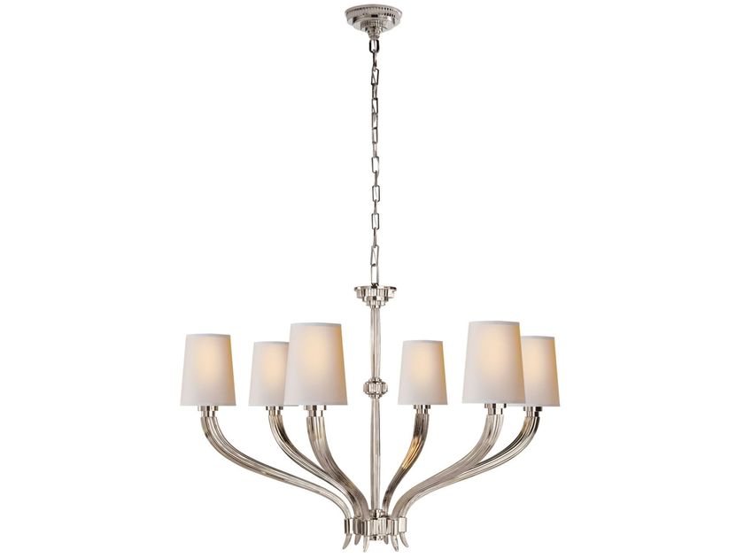 RUHLMANN | Chandelier By Visual Comfort Europe