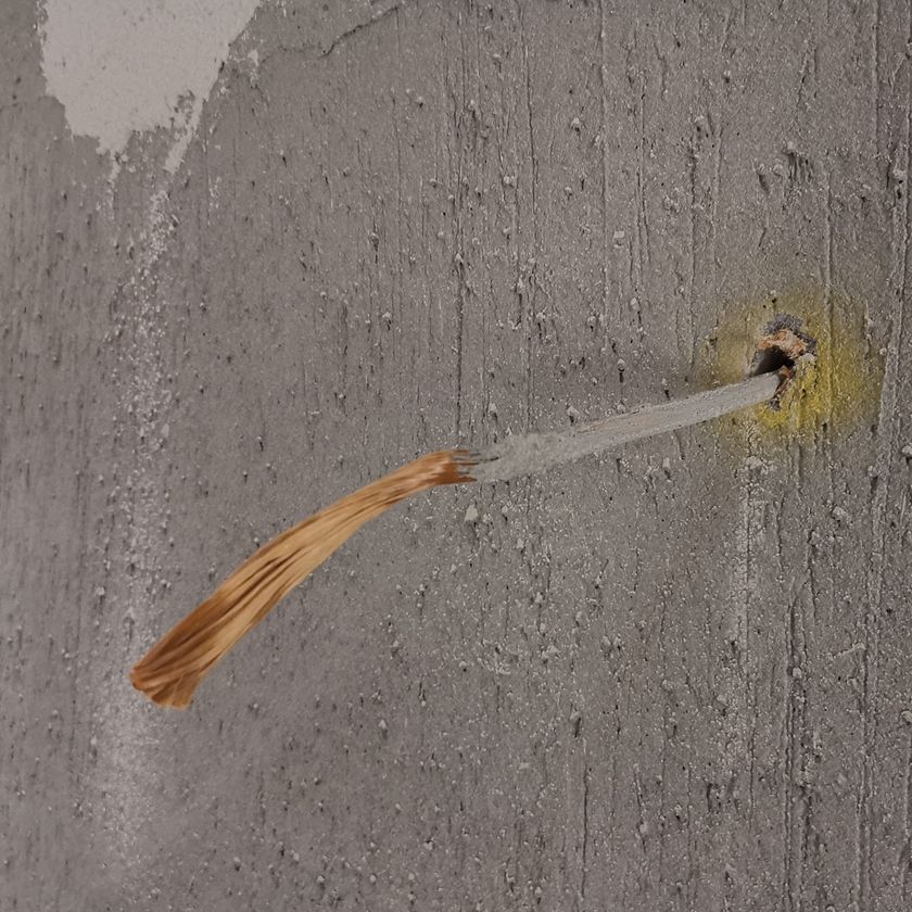 RUREGOLD PBO-JOINT by Laterlite - Connettore in PBO per l'ancoraggio dei  sistemi FRCM - 3