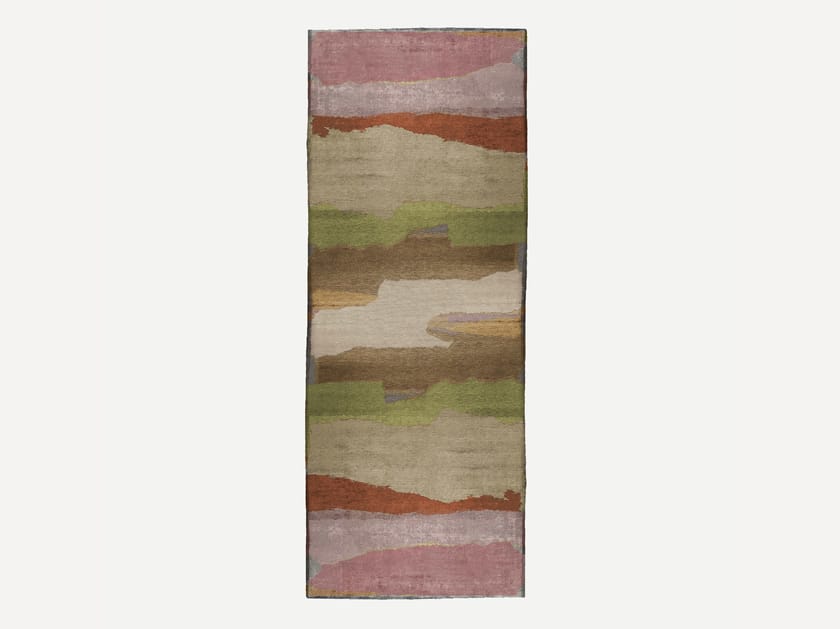 RUSKIN PARK / RUNNER (RP113)