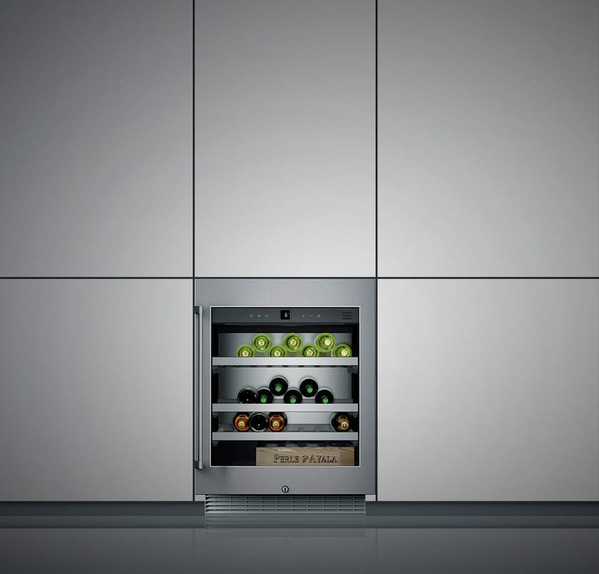 RW402261 Wine cooler By Gaggenau