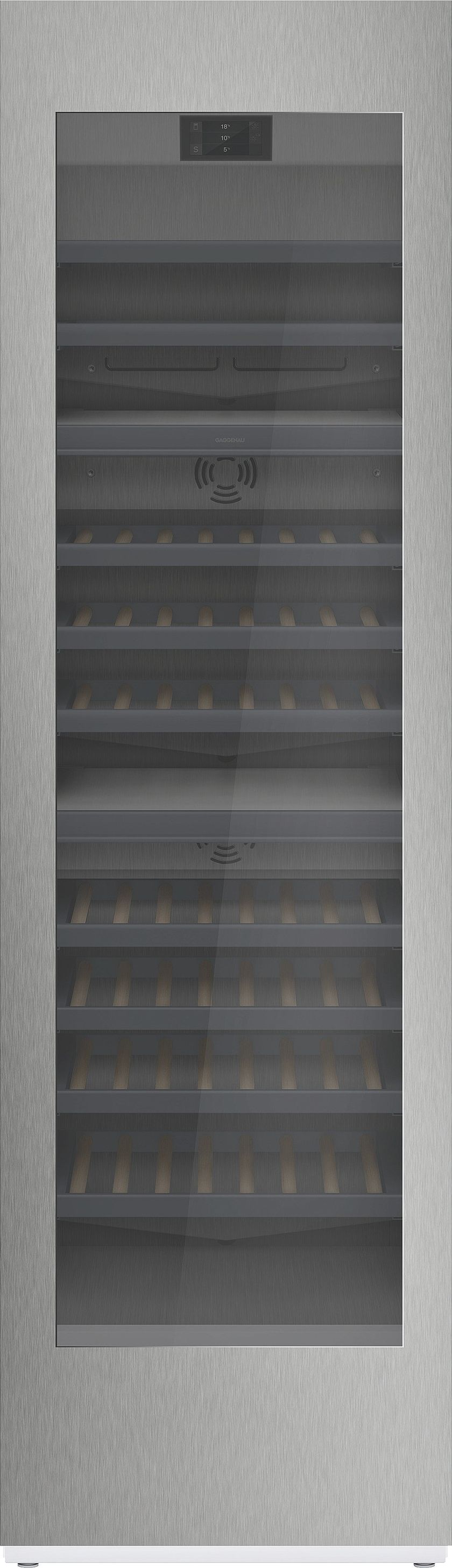 RW466364 Wine cooler By Gaggenau