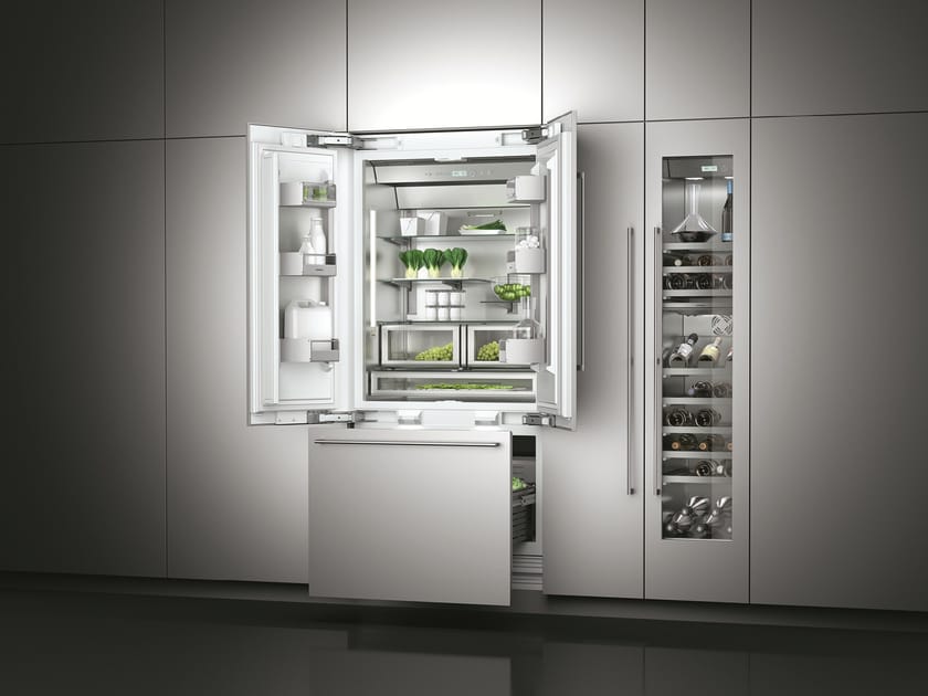 RY 492 304 Frigorífico 1 porta By Gaggenau