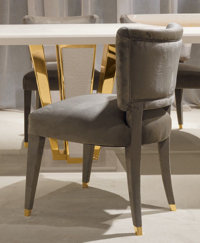 CLASS Chair By Radice