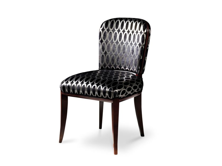 A TIMELESS BLEND Chair By Radice