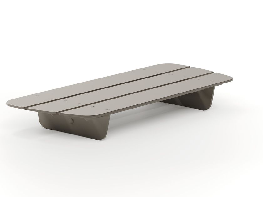 SEGNO Coffee table By Reflex