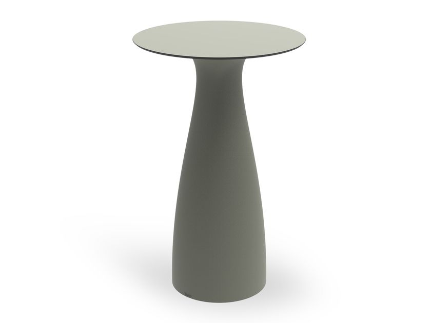 BAOBAB L Table By Resol