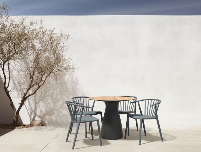 BAOBAB M Table By Resol