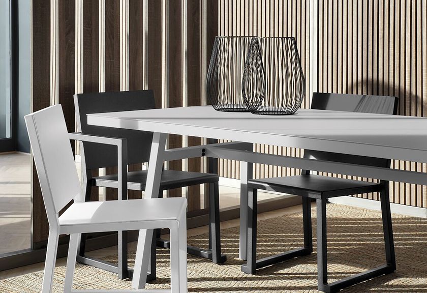 BARCINO Sedia By Resol
